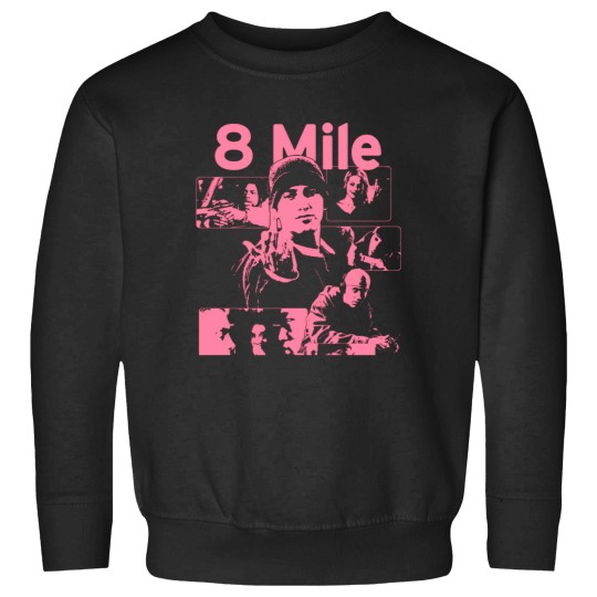 Discover HipHop Streetwear Sweatshirts