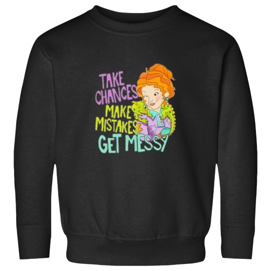 Discover MsFrizzleActiveMsFrizzleActive Ms FrizzleActive Sweatshirts