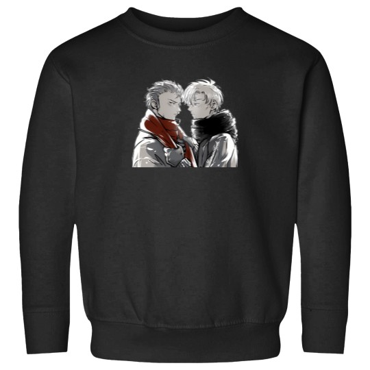 Discover Zosan Velvet 984 Sweatshirts