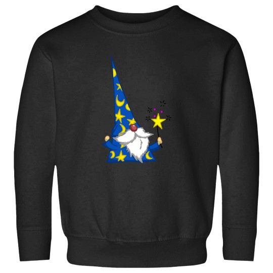 Discover 1 Wizzing Wizzord 2121 Sweatshirts