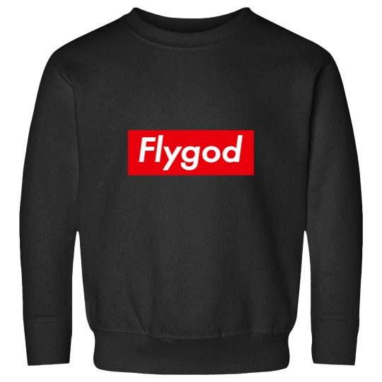 Discover Flygod - Westside Gunn Sweatshirts