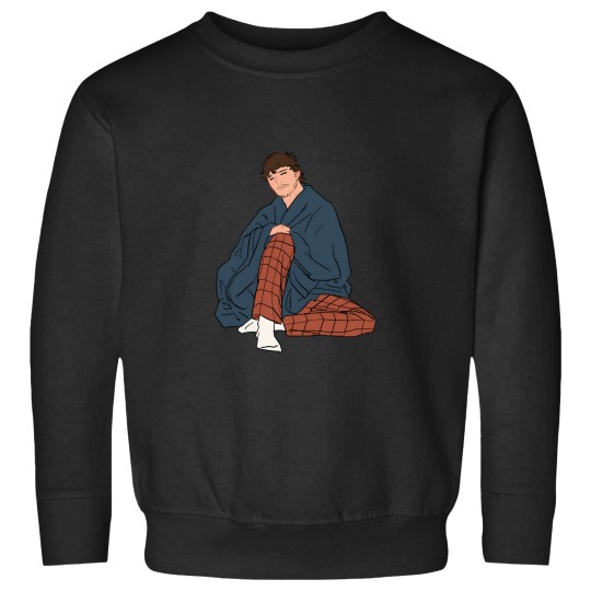 Discover Cuddly Catfish 4 Sweatshirts