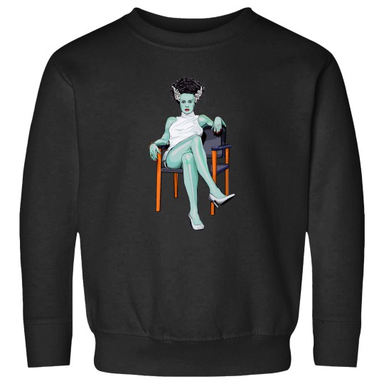 Discover Bridal Instinct Sweatshirts