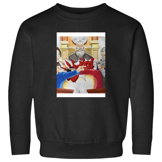 Discover OBJECTION Sweatshirts