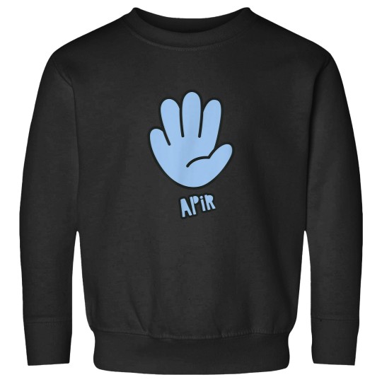 Discover Apir Funny Filipino Sweatshirts