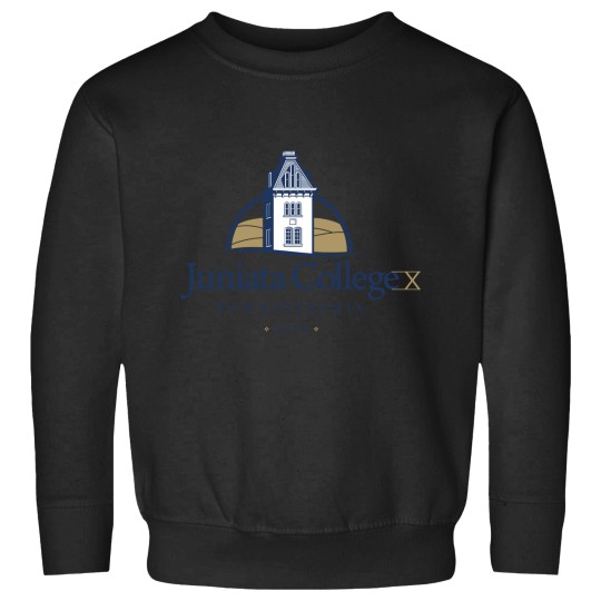 Discover Pennsylvania, Juniata College Est. 1876 Sweatshirts