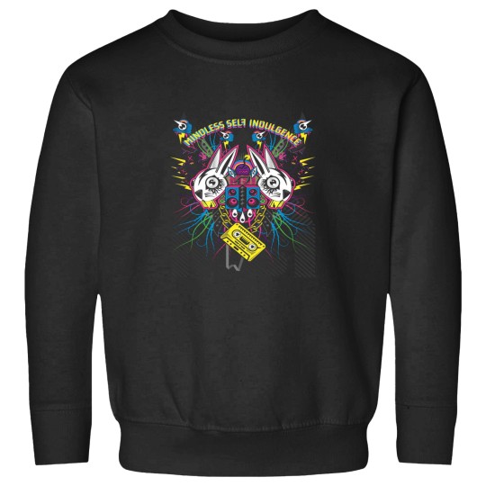 Discover Mindless Self Indulgence band Sweatshirts