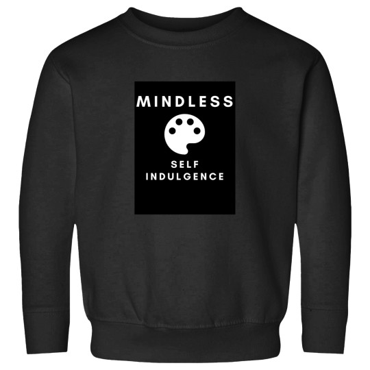 Discover Mindless Self Indulgence Sweatshirts