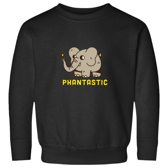 Discover Phantastic Sweatshirts