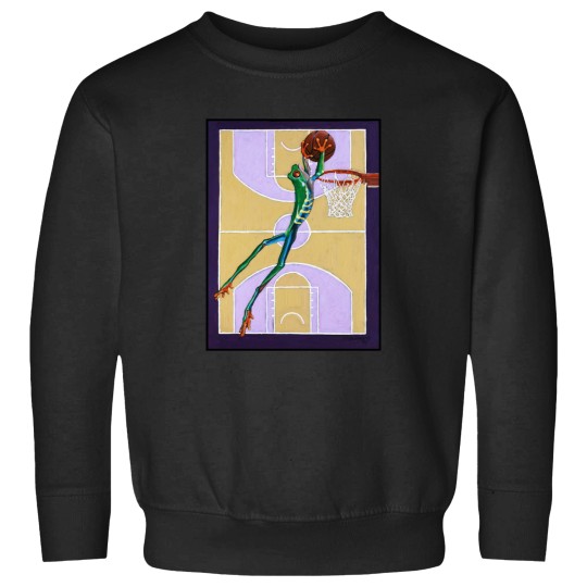Discover Slam Dunks Sweatshirts