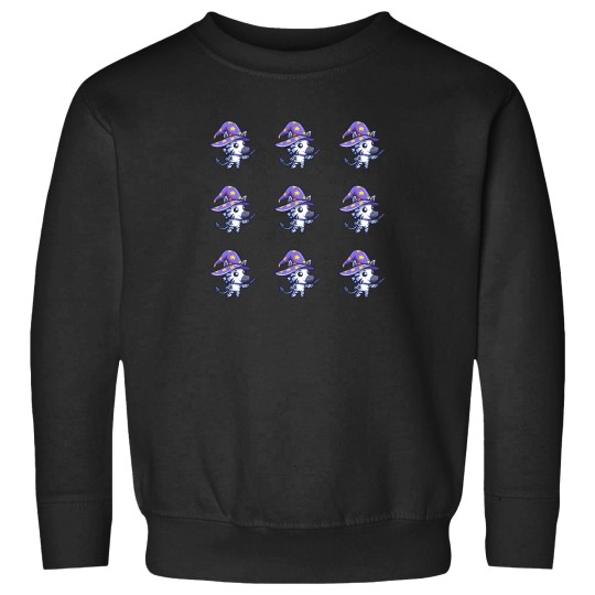 Discover Zebra Wizard Master Bundle Pack 2119 Sweatshirts