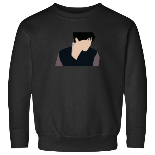 Discover Yugyeom Not By The Moon Got Sweatshirts