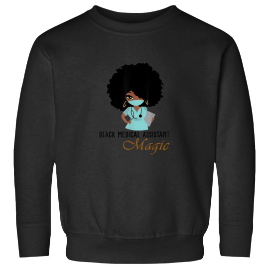 Discover 2021 Sweatshirts