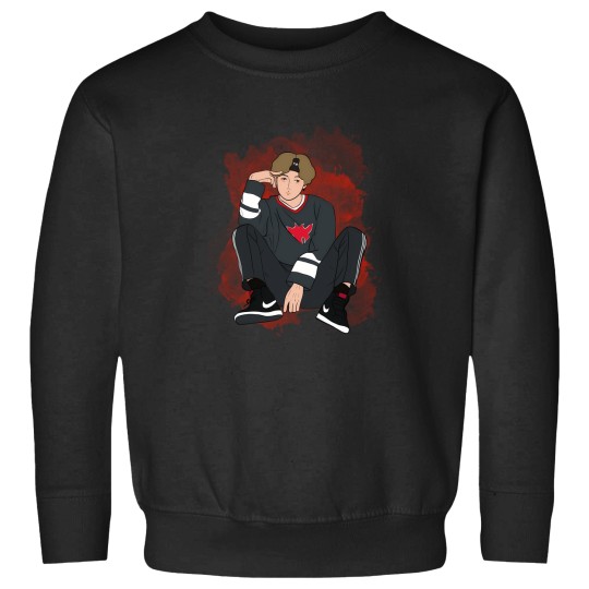 Discover Taehyung Sweatshirts