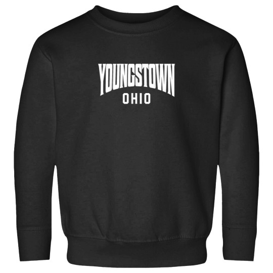 Discover Youngstown Ohio Sweatshirts