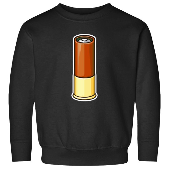 Discover 12 Gauge Shotguns Slug -1 -1 Sweatshirts