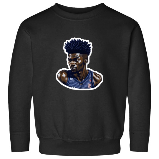 Discover Jonathan Isaac (5) Sweatshirts