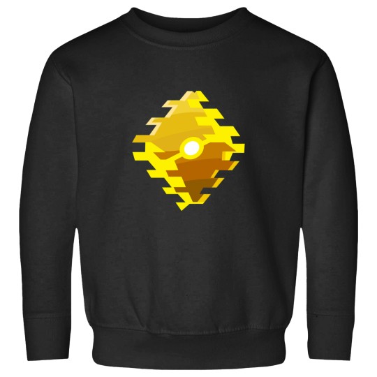 Discover Quantum Plort from Slime Rancher Sweatshirts