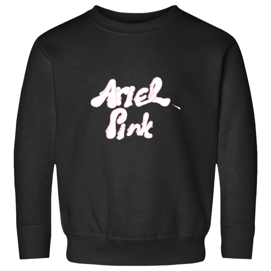 Discover Ari el Pink Sweatshirts