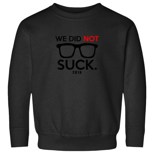 Discover 2016s Sweatshirts