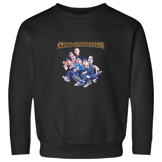 Discover Casper Sweatshirts