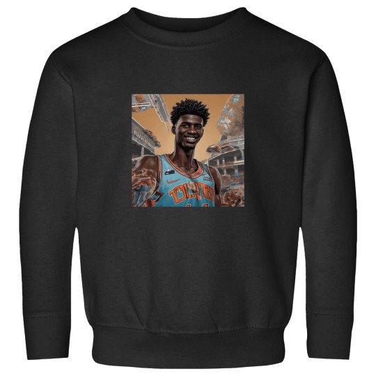 Discover Jonathan Isaac (3) Sweatshirts