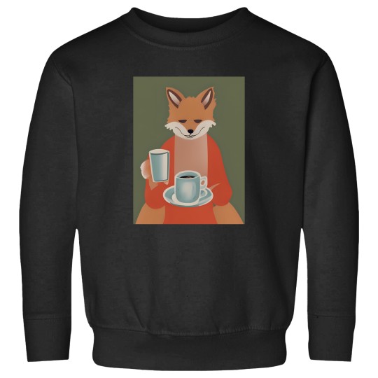 Discover Zorro Barista Serving Coffee By Tumbajulca Jcn 5777 Sweatshirts