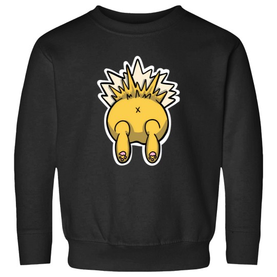 Discover Jolteon Sweatshirts