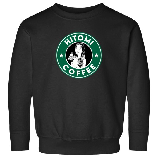 Discover Hitomi Coffee 511 Sweatshirts