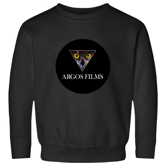 Discover Argos Films Sweatshirts