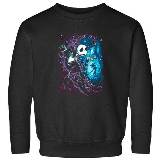 Discover Upside Down Town Sweatshirts