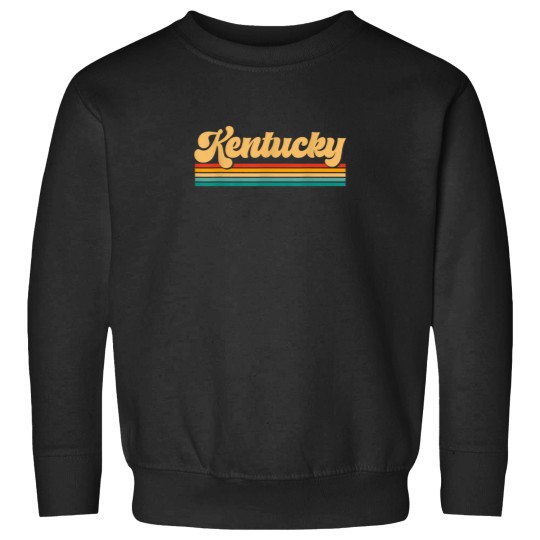 Discover State of Kentucky Sweatshirts