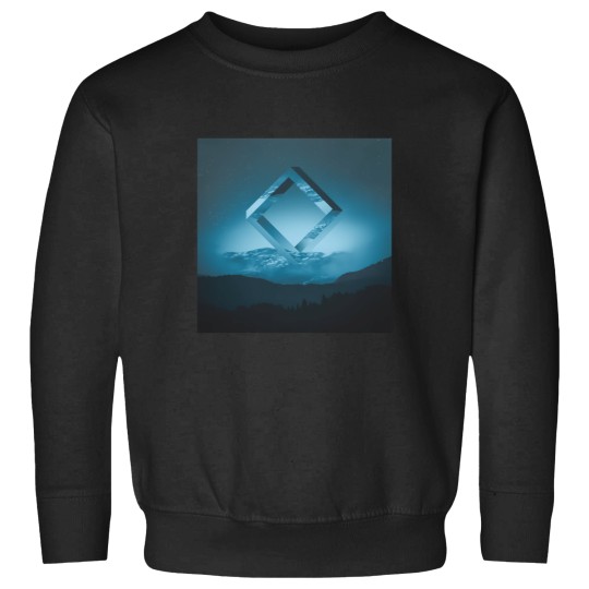 Discover Norway Dream Sweatshirts