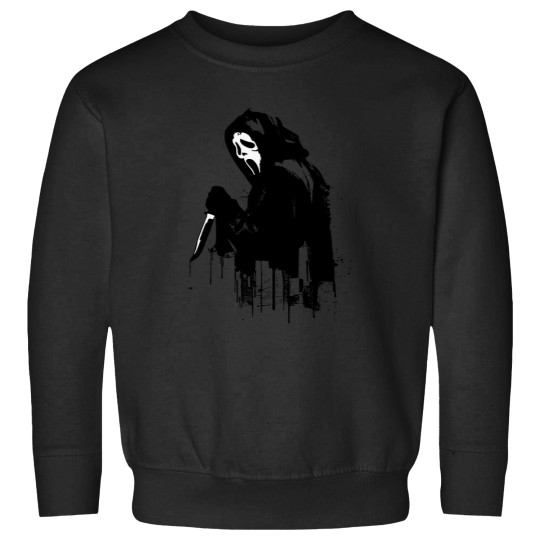 Discover Scream VI T-Shirt Sweatshirts
