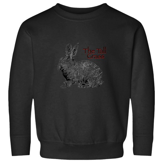 Discover The Tall Grass Sweatshirts