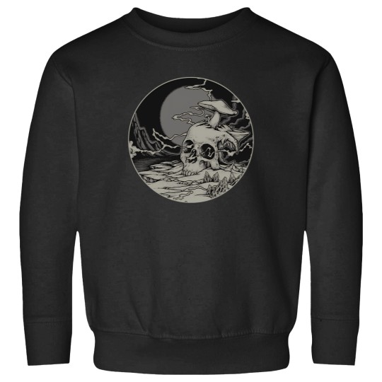 Discover Lost Voyager Sweatshirts