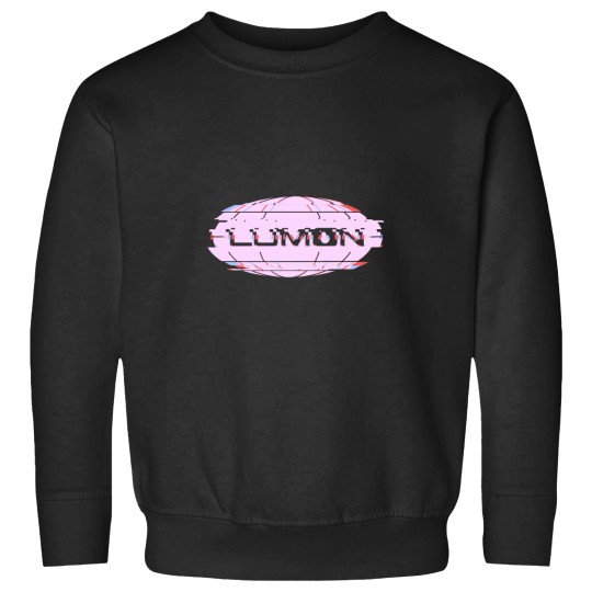 Discover Lumon Glitched (Severance) Sweatshirts