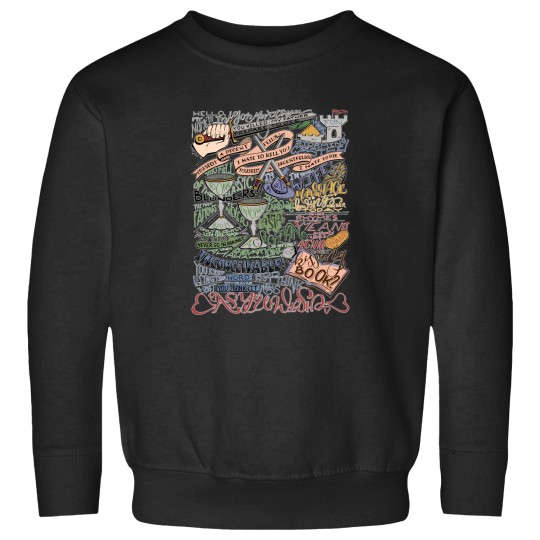 Discover C2LYT981 Sweatshirts