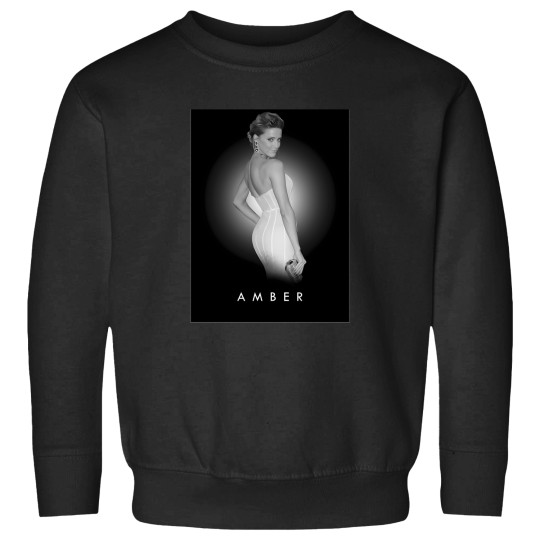 Discover Amber-Heard Sweatshirts