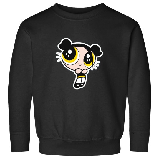 Discover _NEWJEANS_ - DANIELLE POWERPUFF GIRLS Sweatshirts