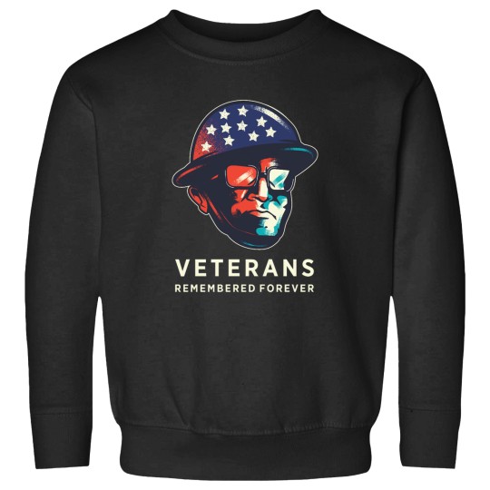 Discover Veterans Remember Forever Usss armyss flags Style Sweatshirts