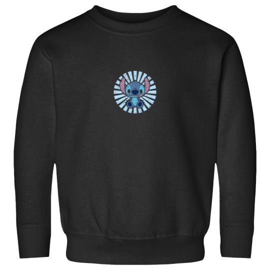 Discover cute monster Sweatshirts