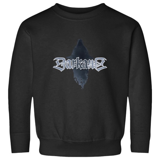 Discover Darkane Ghost Sweatshirts