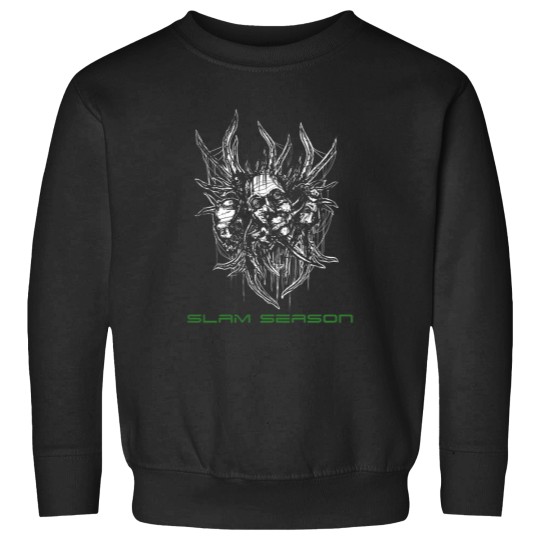Discover Waking The Cadaver 10 Sweatshirts