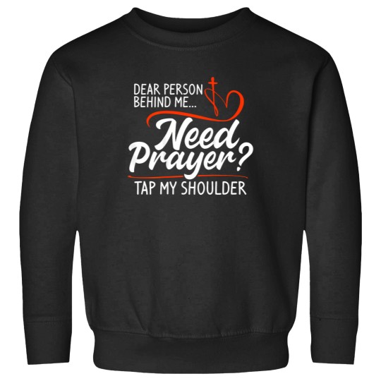 Discover on back Sweatshirts