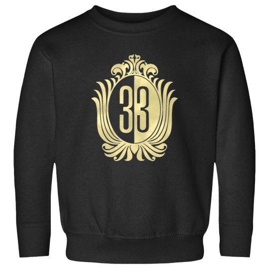 Discover 33-Clubin'-Classic-T-Shirt Sweatshirts