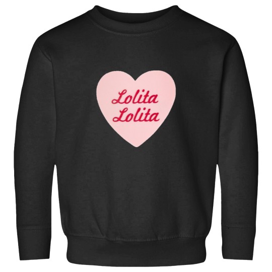 Discover Lolita (29) Sweatshirts