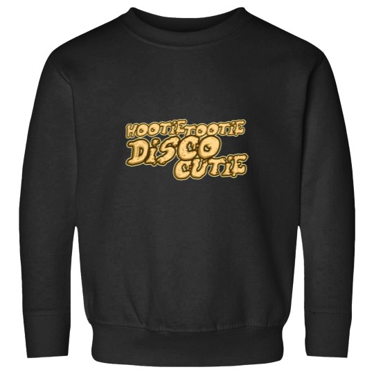 Discover The Greasy Strangler Sweatshirts