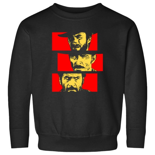 Discover Cult Sweatshirts