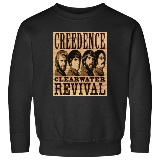 Discover revival Sweatshirts